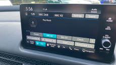 Honda Zr-V 2.0 eHEV Elegance 5dr CVT Hybrid Estate